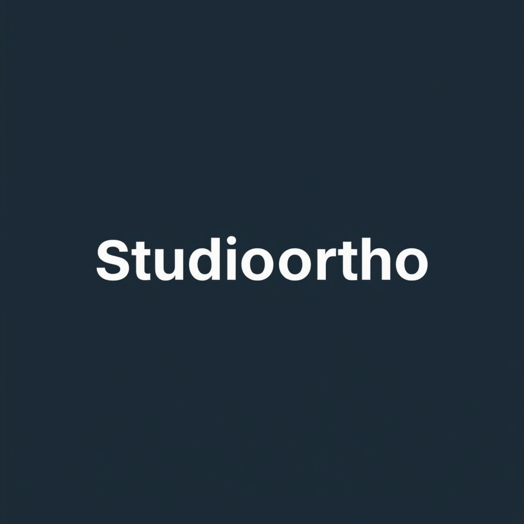 Studioortho